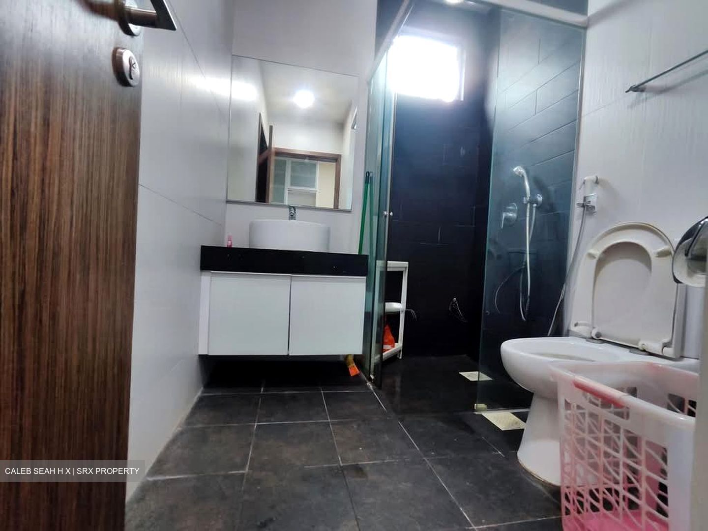 Parc Rosewood (D25), Condominium #587631201